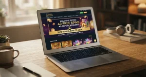 40 Free Spins No Deposit UK Offers Reviewed for 2026