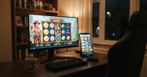 Best Amatic Online Casinos UK in 2026 — Tested Picks