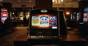 Best Barcrest Online Casinos UK 2026 — Ranked Offers & RTP