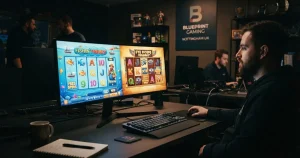 Best Blueprint Gaming Online Casinos UK in 2026 — Full Guide