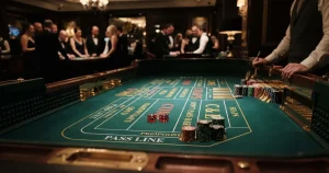 Best UK Casinos for Online Craps — Live & RNG Sites Compared