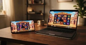 Best Elk Studios Online Casinos UK – 2026 Player Guide