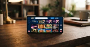 Best Foreign Casinos for UK Players (2026) — Honest Offshore Guide