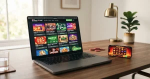 Best Habanero Online Casinos UK in 2026: Ranked & Reviewed