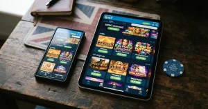Best IGT Online Casinos UK 2026: 10 Ranked Sites