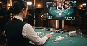 Best Live Casino UK in 2026 — Licensed Sites Ranked