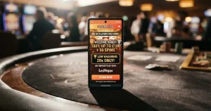 Best Low Wagering Casino Bonuses UK in 2026 — Top 10 Ranked