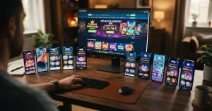 Best Online Casinos With Big Jackpot Slots — UK 2026