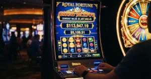 Best UK Casinos for Jackpot King Slots in 2026