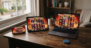 Best UK Megaways Casinos in 2026: Bonuses, RTP and Stakes Compared