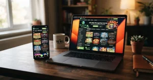Best Microgaming Casinos UK 2026 — Top 10 GB-Licensed Sites Ranked