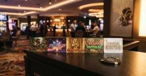 Best UK NetEnt Casinos 2026 — Bonuses, RTPs and Licensing Compared