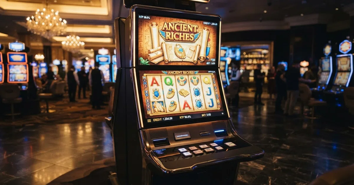 A grid of colourful Play'n GO online slot game tiles