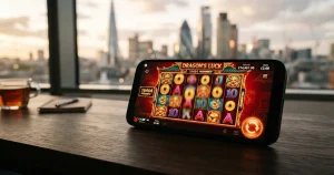 Best UK Online Casinos With Red Tiger Slots 2026
