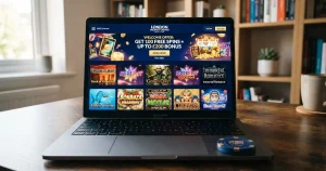 Best Pragmatic Play Online Casinos UK (2026) — Ranked