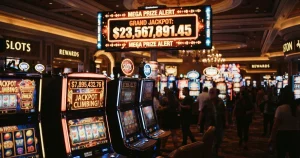 Best Progressive Jackpot Slots UK – Ranked for 2026