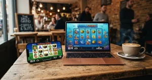 Best Video Slots UK 2026 — Top Licensed Casinos and Highest-RTP Games