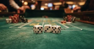 Best UK Dice Casino Sites, Games and Bonuses Compared