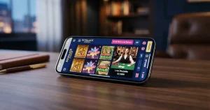 Casino Sites Not Registered With Gamstop UK — 2026 Offshore Guide