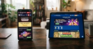 Casinos Without a UK Licence — What GB Players Actually Get and Give Up