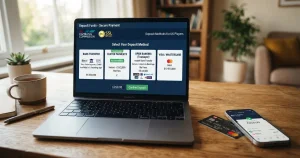 eCheck Casinos UK 2026 — Bank Transfer, Faster Payments & Open Banking