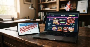 Casinos That Accept Entropay in the UK (2026) — What Replaced It