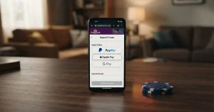 E-Wallet Casinos UK 2026: PayPal, Skrill and Neteller Compared