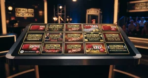 Deal or No Deal Casino UK — Operators, RTPs and Rules in 2026