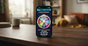 Free Daily Spins Casino UK Complete Guide for 2026