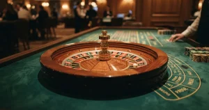 French Roulette Online Casino UK in 2026 — Best Sites, Limits and Odds