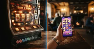 UK Fruit Machine Slots: Licensed Casinos, RTP Data and What the Rules Cost