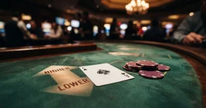 Best Hi-Lo Casino Sites UK for 2026 — Licensed Operators Ranked