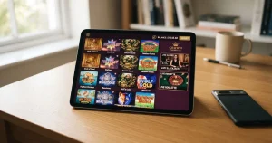 iPad Casinos UK in 2026 — Honest Reviews, Bonuses & UKGC Licensing