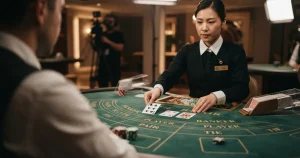 Live Baccarat Online Casinos in the UK for 2026 — Ranked