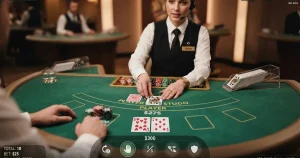 Best Live Blackjack Online Casinos in the UK for 2026 | Ranked