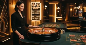 Live Casino Lightning Roulette UK Casinos for 2026