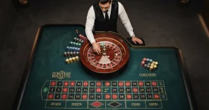 Live Roulette UK With English Speaking Dealers — Best Sites in 2026