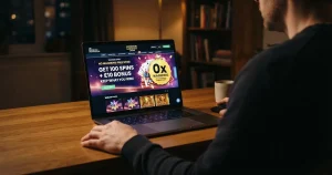 No Wagering Casino Bonus UK: Keep What You Win in 2026