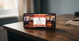 Non Gamban Casino UK 2026 – Offshore Sites Not Blocked by Gamban