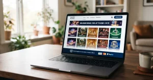 Non-GamStop Curacao Casino Sites: A UK Player’s Guide for 2026