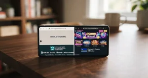 Non-UK Registered Casinos in 2026: What UK Players Actually Face