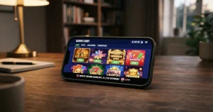 Online Casino Games for Real Cash UK – Top 10 Sites 2026