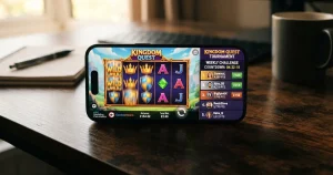 Online Casino Tournaments UK: How They Work and Where to Play in 2026