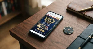 Online Casino with 500% Bonus UK in 2026 — Real Offers Explained
