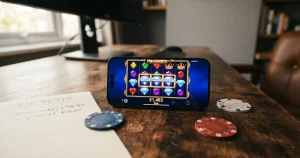 Highest Paying Online Casinos UK 2026 — Ranked by Verified RTP