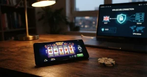 VPN-Friendly Casinos in the UK — What Players Actually Get